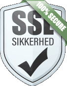 SSL sikker handel