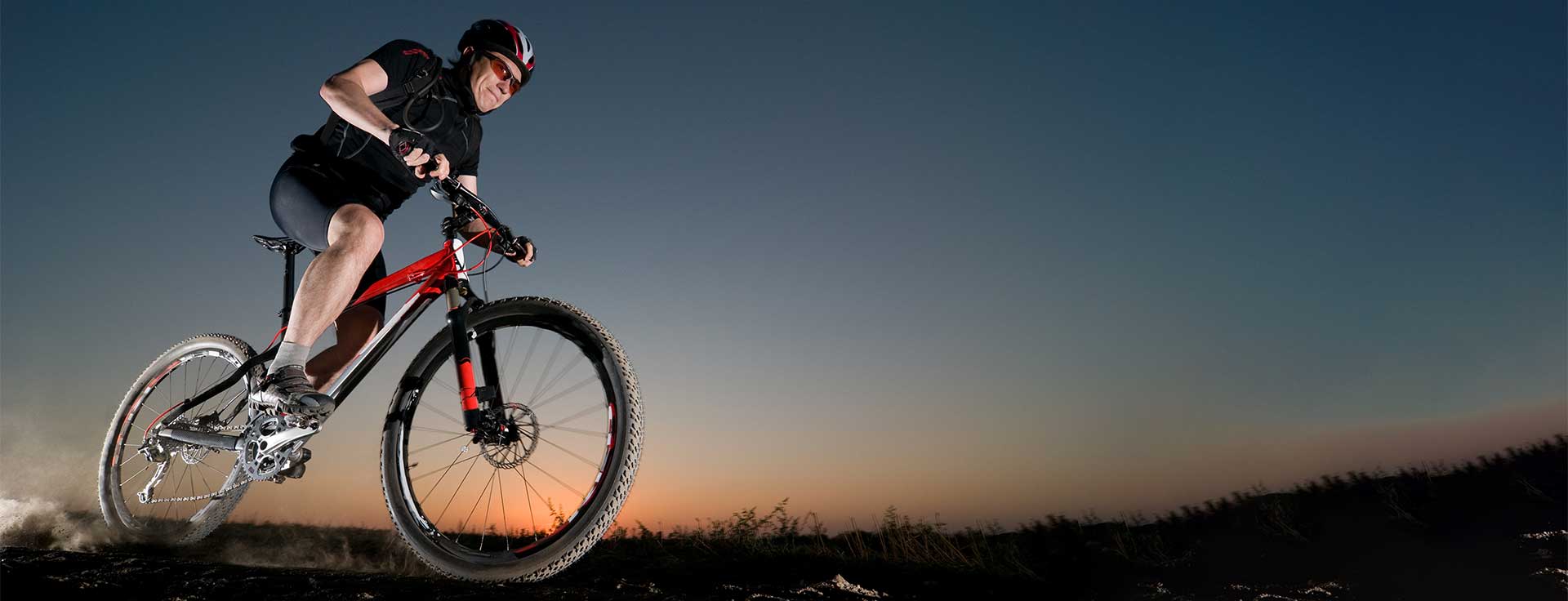 Cykeludstyr